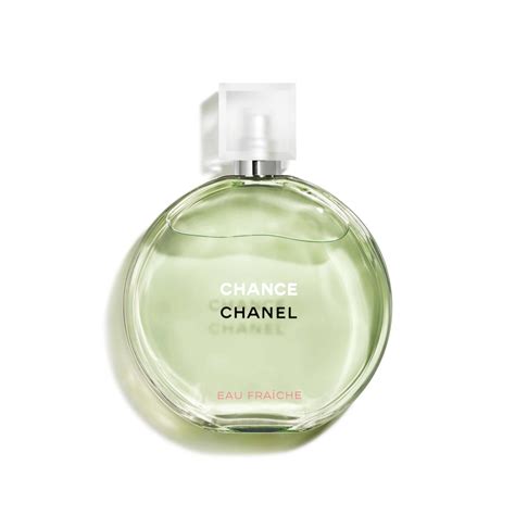 a que huele el perfume chanel chance|eau fraiche de chanel.